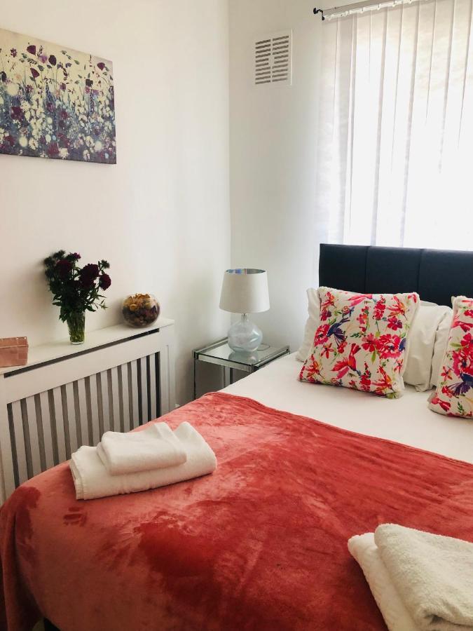 Super Location 2, 1Min Metro 10 Min From Camden Apartment Londra Exterior foto