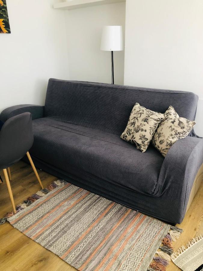 Super Location 2, 1Min Metro 10 Min From Camden Apartment Londra Exterior foto
