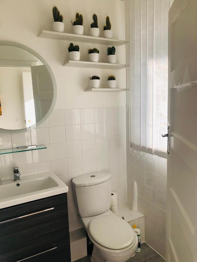 Super Location 2, 1Min Metro 10 Min From Camden Apartment Londra Exterior foto
